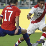 ¿Cuánto dinero obtiene la selección peruana tras la victoria con Chile?