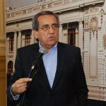 Jorge del Castillo: El APRA irá a las elecciones del próximo congreso