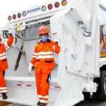 Cajamarca contará con 10 nuevas compactadoras para el recojo de residuos sólidos.