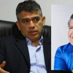 Julio Guzmán: “Si siguen votando por Acuña, vamos a estar en lo mismo”