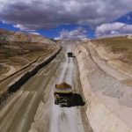 Arequipa lidera el ranking nacional de producción de cobre en abril de 2023