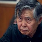 INPE aclara que Alberto Fujimori acudió a una consulta dental tras difusión de video que lo muestra fuera de prisión
