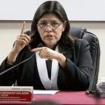 Poder Judicial continuará juicio en contra de Ollanta Humala