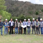 Inicia ejecución del proyecto “mejoramiento del canal de riego Paccha – Chichairo” en el cp Chala