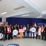 GRC lanza el Observatorio Regional de Lucha Contra la Violencia