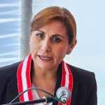 Congreso cita a Patricia Benavides para explicar su vínculo con presunta red criminal