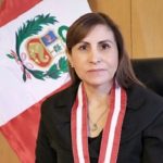 Patricia Benavides negó que exista una organización criminal dentro de Fiscalía