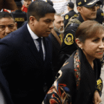 Patricia Benavides regresó a la Fiscalía en medio de cuestionamientos en su contra