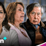 Rosa María sobre Dina Boluarte y Ley de Amnistía: «Alberto Fujimori y Montesinos hicieron lo mismo»