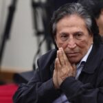 Toledo solicita su traslado a clínica privada: “me asusta el tema del sangrado»