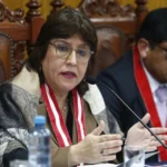 «Ha sido un insulto a las víctimas de violación de los derechos humanos»