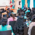 Fortalecemos la lucha contra la anemia en la provincia de Hualgayoc