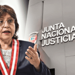 Delia Espinoza: «JNJ no tiene facultad para decidir quién es fiscal de la Nación»