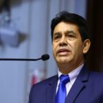 Tomás Gálvez fue designado fiscal de la Nación interino