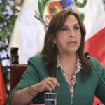 Defensa legal de Dina Boluarte evalúa presentar acción de amparo contra vacancia presidencial