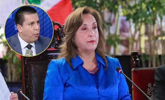 Abogado de Boluarte: «La Fiscalía no ha encontrado un solo acto de delito»