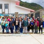 Realizan mesas de trabajo para frenar el avance de la minería ilegal en Chugur