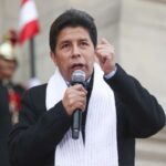Poder Judicial ordenó al Congreso otorgar pensión vitalicia a Pedro Castillo