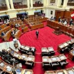 Congreso reemplaza canasta navideña por tarjeta de consumo de hasta S/ 8.5 millones