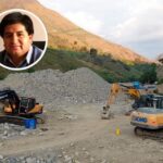 Financistas de minería ilegal trasladan operaciones criminales desde Pataz hacia Cajamarca