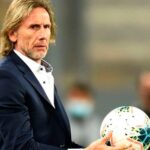 La selección no está en la mira de Gareca