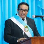 Municipalidad de Bambamarca ocupa tercer lugar en ejecución presupuestal a nivel regional