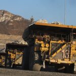 Más de S/ 9,183 millones generó la actividad minera hasta setiembre de 2025