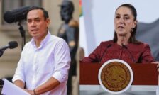 Foto de Perú «violaría todas las leyes internacionales» si interviene embajada mexicana