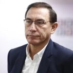 Poder Judicial leerá sentencia a Martín Vizcarra el miércoles 26 de noviembre
