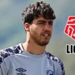 Beto Da Silva refuerza las filas de Deportivo Garcilaso para la temporada 2026