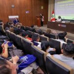 MINEM realizó Seminario Internacional “Legado de Integridad: El reto que define nuestro futuro”