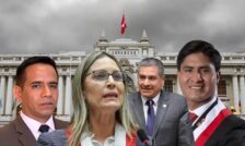 Foto de Congresistas de Acción Popular buscaban reelegirse antes de que el JNE excluyera