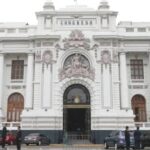 Trabajadores del Congreso realizarían actividades partidarias en Fuerza Popular