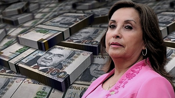 Dina Boluarte no recibirá pensión vitalicia: informe concluye que es improcedente