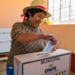 Hasta el 14 de diciembre los ciudadanos tienen la posibilidad de elegir su local de votación en plataforma de la ONPE