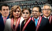 Foto de Junta de Fiscales Supremos adelanta designación de nuevo fiscal de la Nación para el 2026