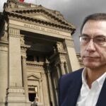 Martín Vizcarra exige al Poder Judicial atender apelación de su condena