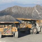 Departamentos recibieron más de S/ 9,792 millones producto de la actividad minera