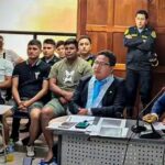 Gobierno pasa a retiro a 1.456 policías, de los cuales 570 son por corrupción