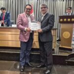 Bambamarca ocupa primer lugar por implementar buenas prácticas en seguridad ciudadana