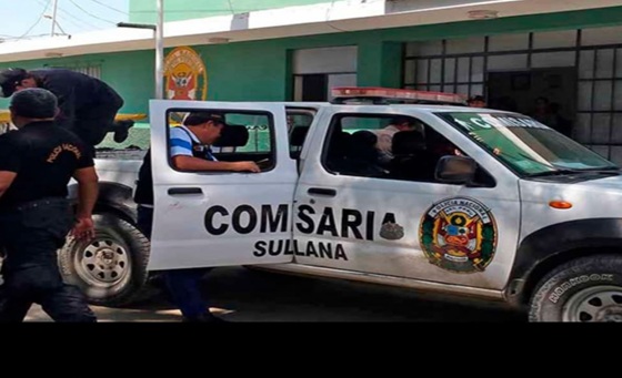 Foto de <Más de 100 policías afrontan procesos disciplinarios en Sullana