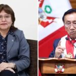 Delia Espinoza sobre José Balcázar: «Está involucrado en varias investigaciones»