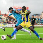 Garcilaso igualó (1-1) ante FC Cajamarca por la fecha 2 del Apertura.