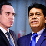 Fiscalía de la Nación amplía investigación contra José Jerí