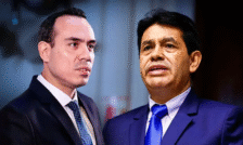 Foto de Fiscalía de la Nación amplía investigación contra José Jerí