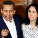 Fiscalía abre investigación contra jueces que sentenciaron a Humala y Nadine Heredia