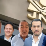 5 candidatos presidenciales habrían presentado información falsa en su hoja de vida, alerta JEE