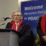 MINEM impulsa al Perú como potencia minera ante líderes e inversionistas globales en PDAC 2026